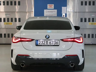 BMW 4 Series foto 4