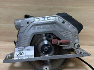 PARKSIDE PHKS 1350 c2