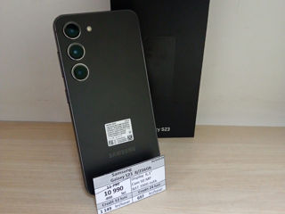 Samsung Galaxy S23 8/256Gb 9990 lei