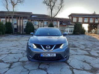 Nissan Qashqai foto 1