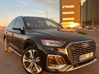 Audi Q5 foto 1