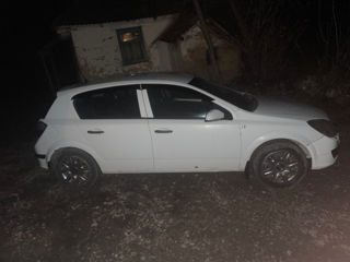 Opel Astra foto 4