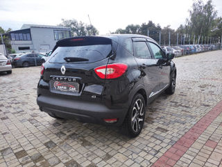 Renault Captur foto 7