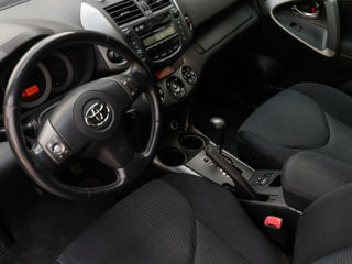 Toyota Rav 4 foto 5