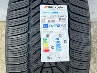 265/30 R20 Hankook Icept Evo3/ Доставка, livrare toata Moldova