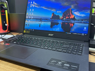 Acer Aspire 3 Ryzen 5 5500u 8gb