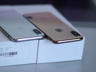 Apple iPhone XS 64Gb Gold Reused foto 3