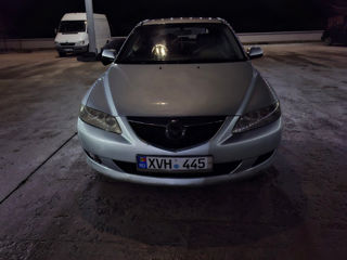 Mazda 6 foto 3