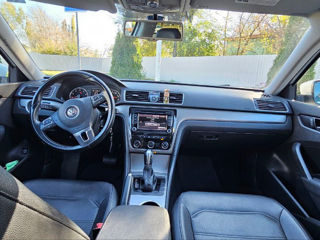 Volkswagen Passat foto 5