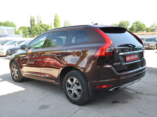 Volvo XC60 foto 6