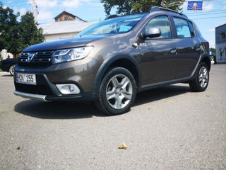 Dacia Sandero foto 4