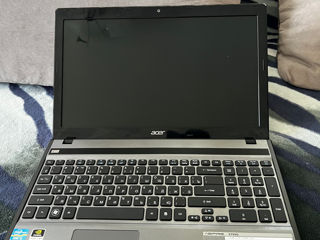 Acer Aspire 5755G
