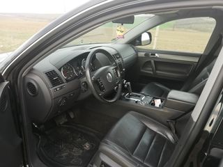 Volkswagen Touareg foto 7