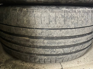 Pirelli 275/40r20 2 bucati 315/35r20 2bucati stare buna foto 3