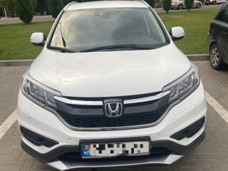 Honda CR-V foto 7