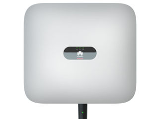 Invertor Huawei hibrid trifazat SUN2000-10KTL-M1, 10 kW, Smart Dongle wlan inclus фото 1