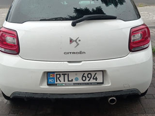 Citroen DS3 foto 5