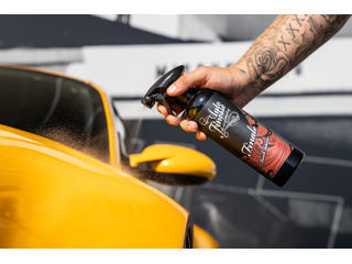 Auto Finesse Finale Quick Detail Spray 0.5L foto 2