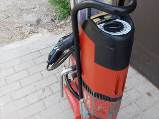 Hilti DD 350 foto 5