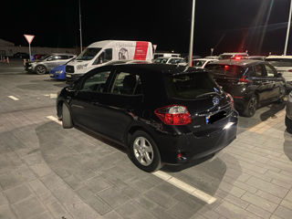 Toyota Auris foto 4