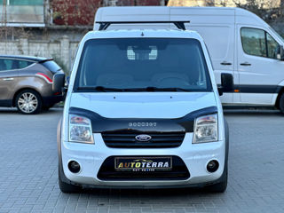 Ford Transit Connect foto 2