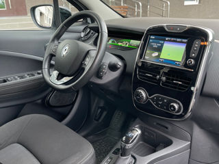 Renault ZOE foto 5