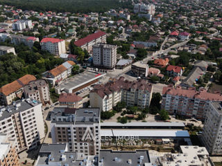 Apartament cu 3 camere, 91 m², Durlești, Chișinău foto 6
