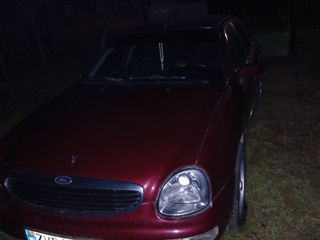 Ford Scorpio foto 6