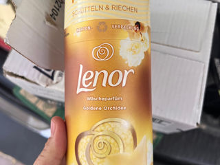 Lenor granule