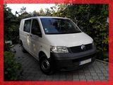 Volkswagen T 5 foto 1