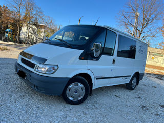 Ford Transit Connect foto 2