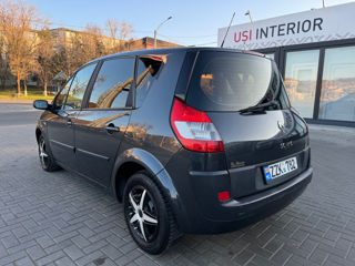 Renault Scenic foto 4