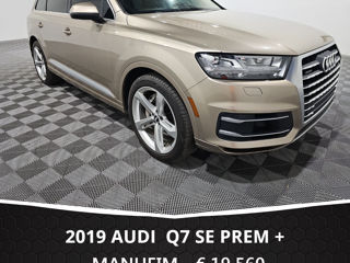 Audi Q7 foto 3