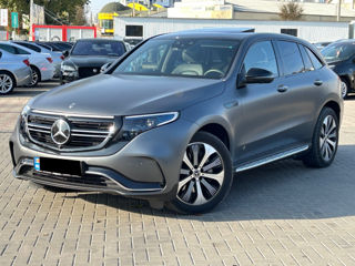 Mercedes EQC