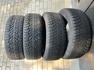 Nokian 235/60/18 iarna