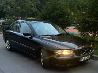 Volvo S60 foto 2