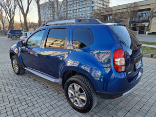 Dacia Duster foto 8