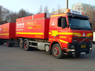 Volvo FH 12 foto 2