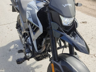 Viper Текен 300 фото 1