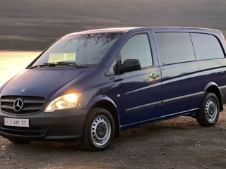 Mercedes Vito