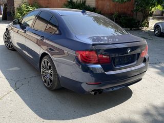 Bmw f10 foto 4