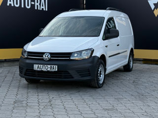 Volkswagen Caddy foto 6