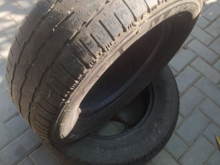 Anvelope michelin 235/ 65/16 C foto 2