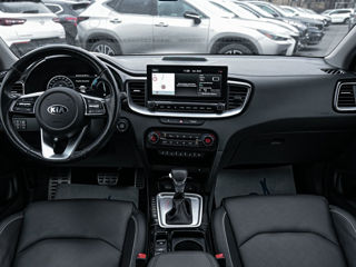 KIA XCeed foto 6