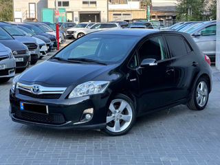 Toyota Auris foto 1