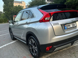 Mitsubishi Eclipse Cross foto 7