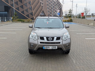 Nissan X-Trail foto 4