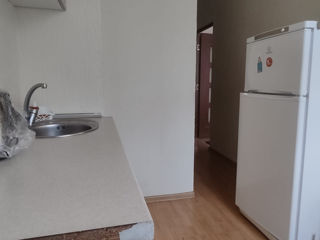 Apartament cu 2 camere, 44 m², Râșcani, Chișinău foto 9