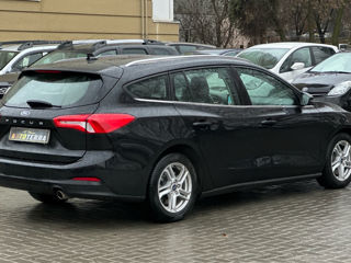 Ford Focus foto 6