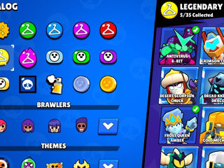 Cont brawl stars foto 6